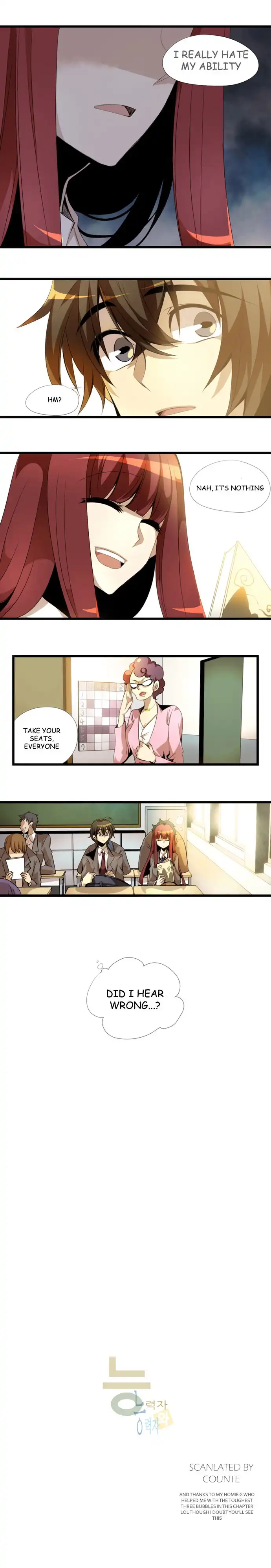 Neung Neung Chapter 2 5